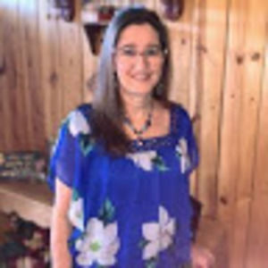 Meet your Posher, Johnna